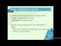Mastering Time Complexity Classes: A Complete Guide 🕒
