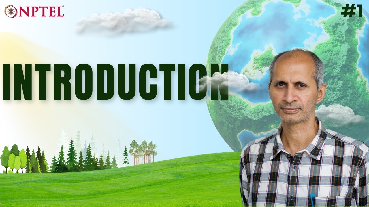 #1 Introduction | Environmental Quality Monitoring & Analysis