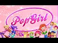  popgirl marathon  2007  full episodes with continuity  adverts