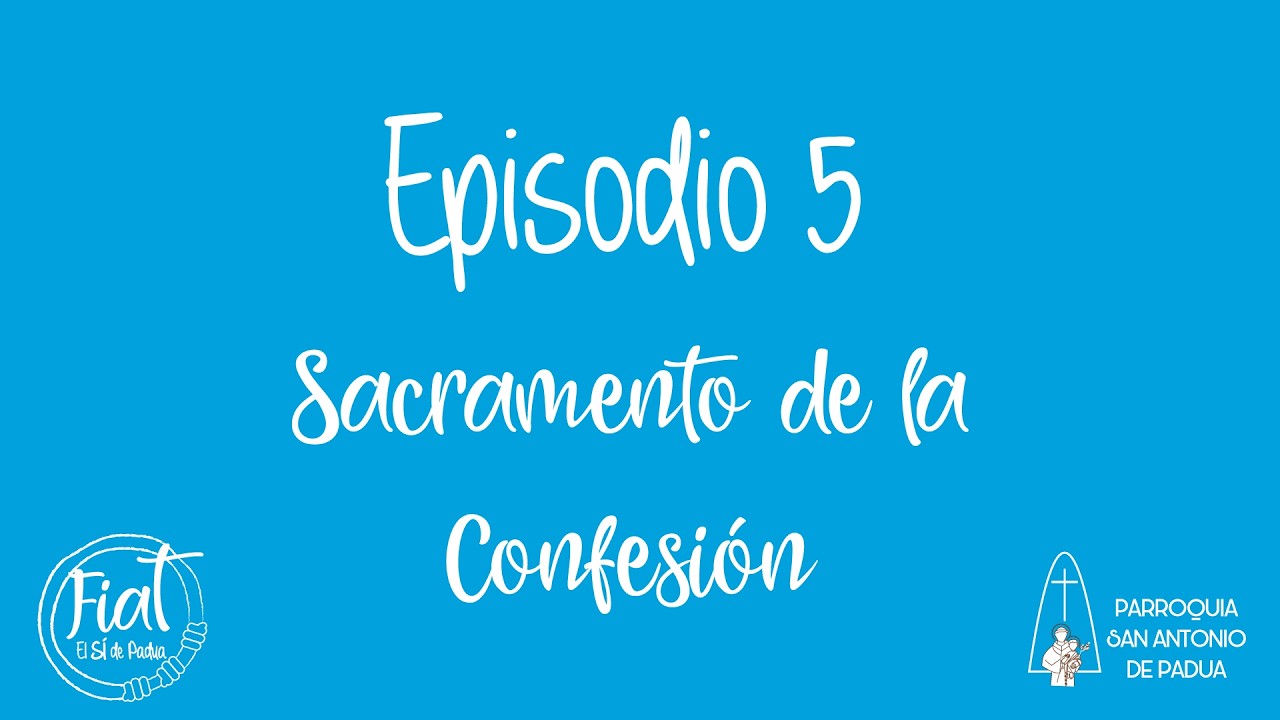 Lo que nadie te explico sobre la Confesión: Encuentro de Misericordia 💜