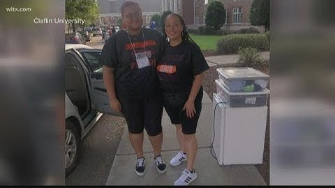 Claflin University to have virtual graduation