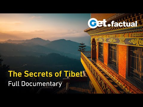 Video: Verken Bhutan: The Land of Monasteries and Mountains