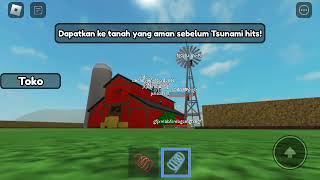 roblox tapi ini tsunami