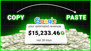 Earn US$900 A Day with This GOOGLE SECRET Viral Faceless Video Method - JumTalks