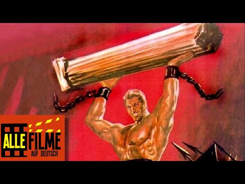 Video: Wer sind die Rächer im Film?