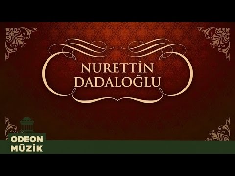 Nurettin Dadaloğlu - Adana Yollarında (45'lik)