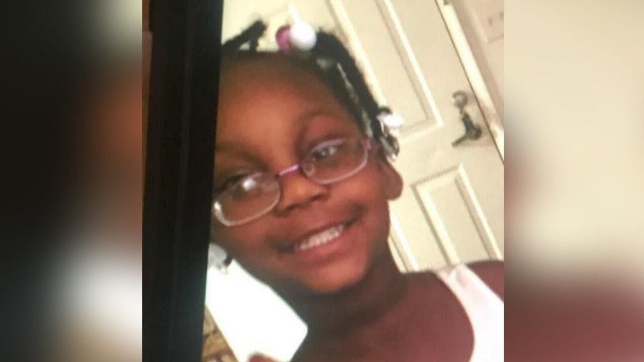 Trial begins for woman accused of killing 8-year-old in Gwinnett County ...