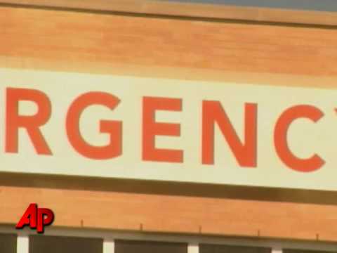 Mom Delivers Baby Just Feet From ER Entrance
