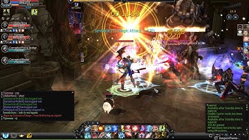 Cabal Online (NA) Apocalypse of Other Dimension(Apocrypha) By Yzalium