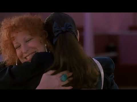 Wind Beneath My Wings (Beaches End Credits Version)