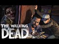 THE WALKING DEAD (S1E3) - НЕЖДАН ОТ ЛИЛЛИ, ДРАМА СЕМЬИ КЕННИ, ХАЙПТРЕЙН И НОВЫЕ ГЕРОИ