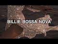 Billie Eilish - Billie Bossa Nova (slowed + reverb with lyrics)