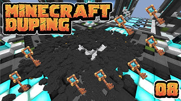 UNLIMITED BEDROCK / CRATE KEY FACTIONS DUPE GLITCH! [STILL WORKING]