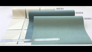 видео: Обои-компаньоны | серо-бирюзовая палитра As 95578-1, 95583-4, 39585-5 | Немецкий Дом OG SOO ND картинка: Обои-компаньоны | серо-бирюзовая палитра As 95578-1, 95583-4, 39585-5 | Немецкий Дом OG SOO ND