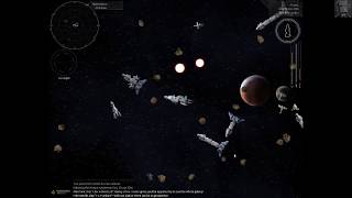 Endless Sky: 4 Starting the Free Worlds Story line.
