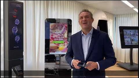 Prestop Webinar  Bestelzuilen