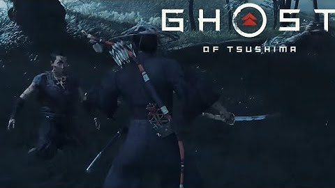 Ghost Of Tsushima - Guide Part 16 Empty Baskets Ghost Of Tsushima - Ghost Of Tsushima Gameplay