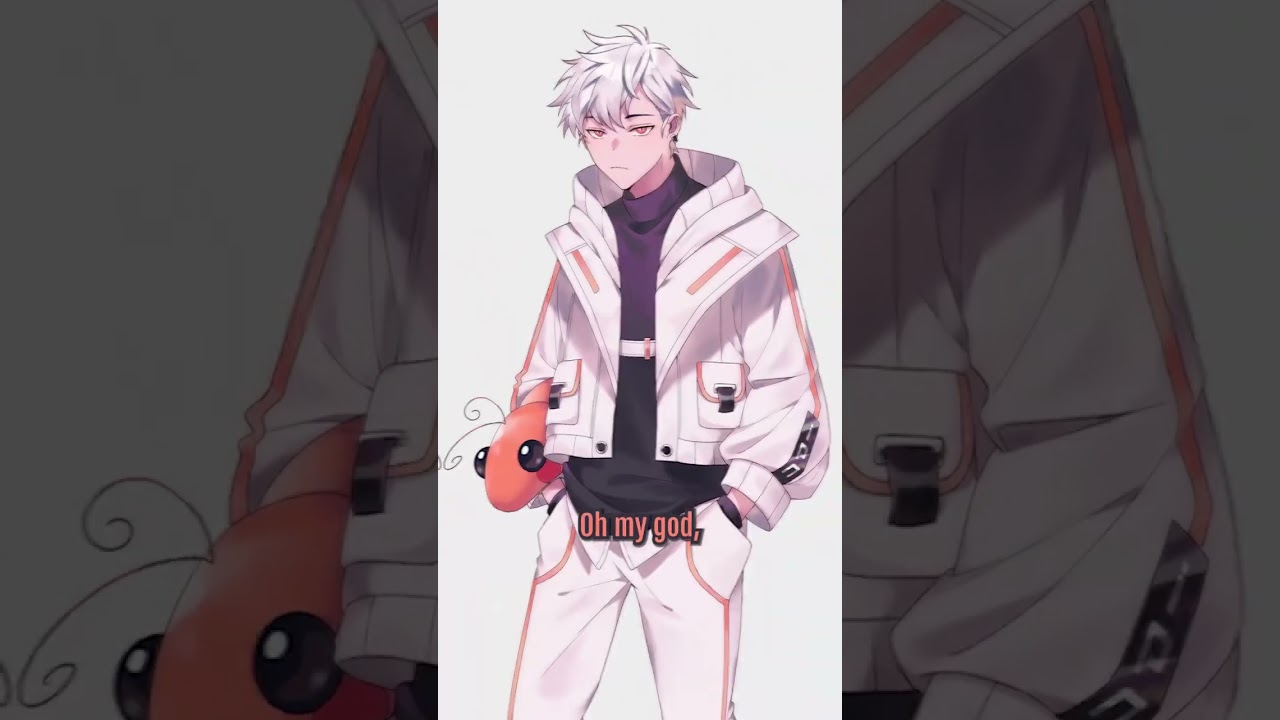 Sinder and Numi made IPN SO JEALOUS