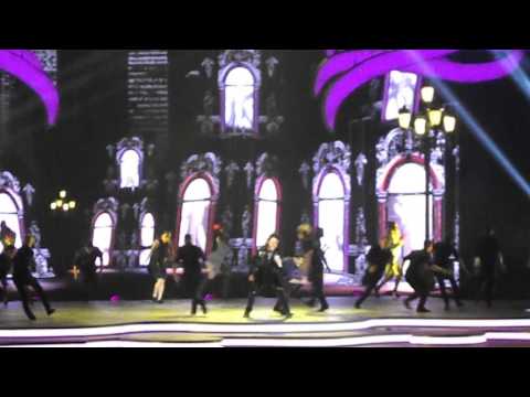 Филипп Киркоров - Скандал / Москва, шоу "Я", премьера 16.03.2016