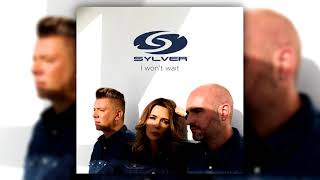 Sylver - I Won't Wait