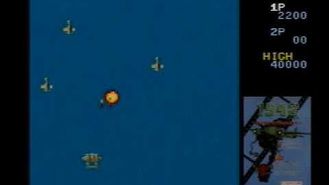 Capcom Generations 1 for the Sega Saturn