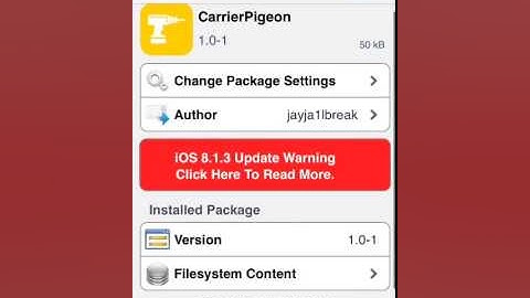 how to change your mobile carrier EASY