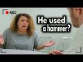 Mom Discovers Her Son Went On A Killing Spree