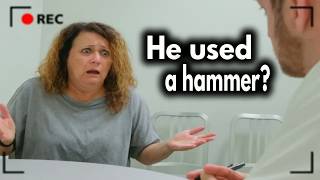 Mom Discovers Her Son Went On A Killing Spree