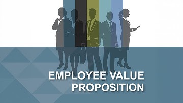 Financial Intelligence Centre Employee Value Proposition