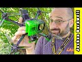 Nazgul Evoque is the best FPV quad iFlight has ever made