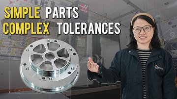 Perfect Parts, Inspection Discrepancies: One Customer Complaint | WayKen Rapid