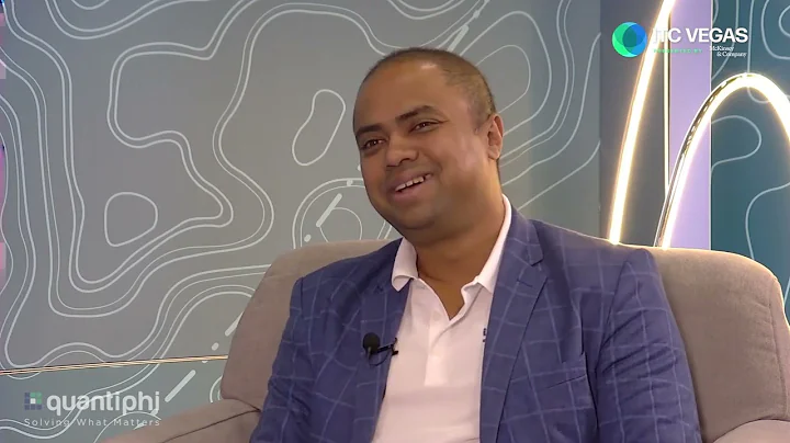 THE FUTURE OF INSURANCE WITH GENERATIVE AI | ft Bhaskar Kalita | QUANTIPHI AT ITC 2023