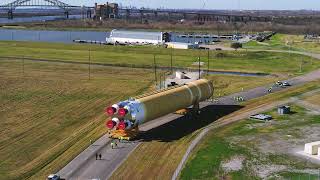 NASA Michoud Assembly Facility