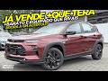 NOVO CHEVROLET SONIC RS 2027 ÚNICO COM PARK ASSIST E ADAS POR MENOS DE R$140 MIL! AGORA A GM ACERTOU