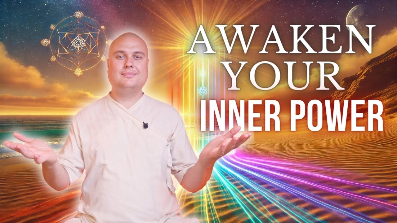 Elevate Your Chakras: Morning Pranayama to Awaken Your Inner Power ...