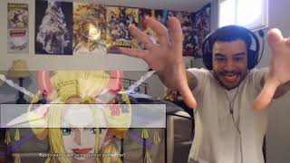 DROPPING LIKE FLIES  One Piece Episode 1035 Reaction + Review 