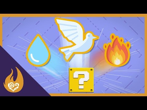 ¿Qué son los Símbolos del Espíritu Santo? Todo explicado