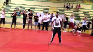 FDC Open 2012 (Tricks Battle Sampler)