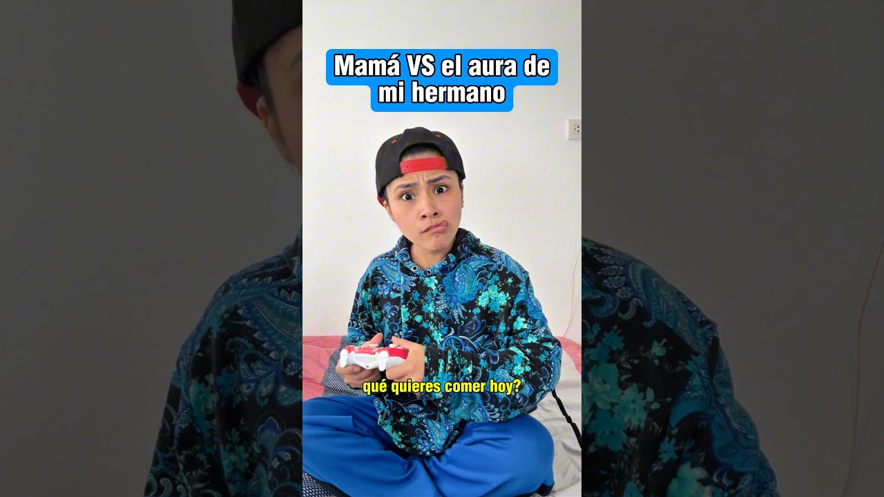Batalla de Aura ✨😂 #shorts #humor #tiktokvideo #comedia #funny #fyp