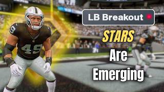 Our Young Talent is Blossoming! | Madden 26 Raiders Franchise