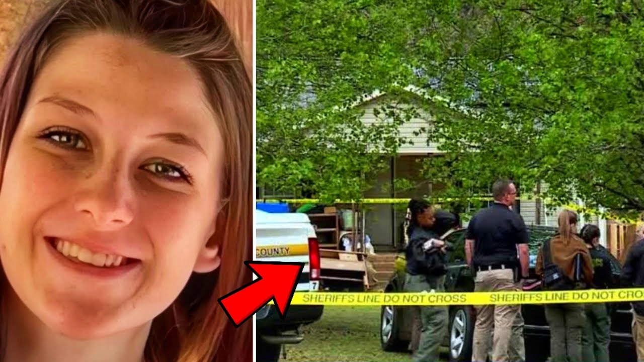 3 Cold Cases That Were FINALLY Solved in 2024 - YouTube