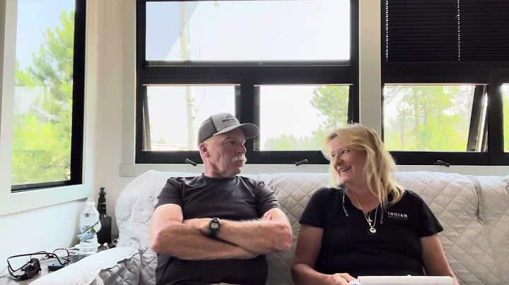 Did We Make a Mistake Buying A Brinkley G3500? Shakedown Trip Results