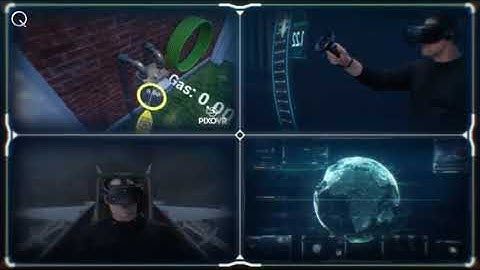 HP Reverb G2 Omnicept Edition VR Headset