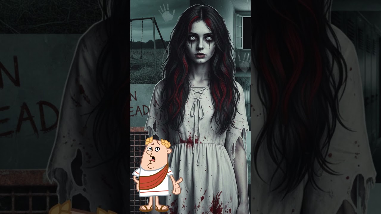 URBAN LEGEND CARMEN WINSTEAD #didyouknow #horror  #creepy