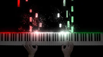 O’ Come O’ Come Emmanuel - Piano Version O’ Come O’ Come Emmanuel - Piano Version