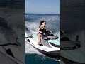 Jet ski drone #droneshots #drone #dronevideo #drones #dronepilot #droneshots #drones#dji#droneview