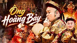 Xuân Hinh Hát Văn Hay Nhất | Ông Hoàng Bảy | Hát Văn Hầu Đồng Mới Nhất 2026