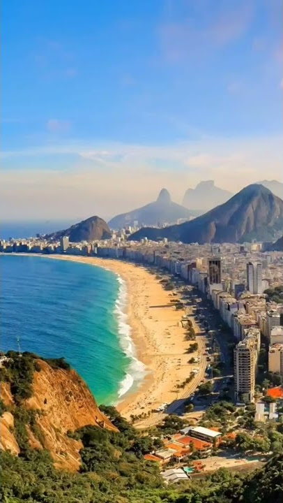 Brazil la la la...
