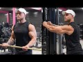 Get Huge Arms | Full Biceps &amp; Triceps Workout