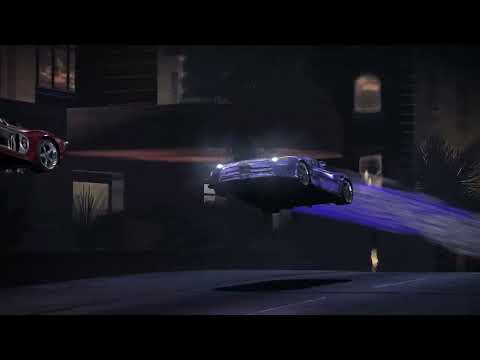 My Favourite Nfs Carbon Race Track